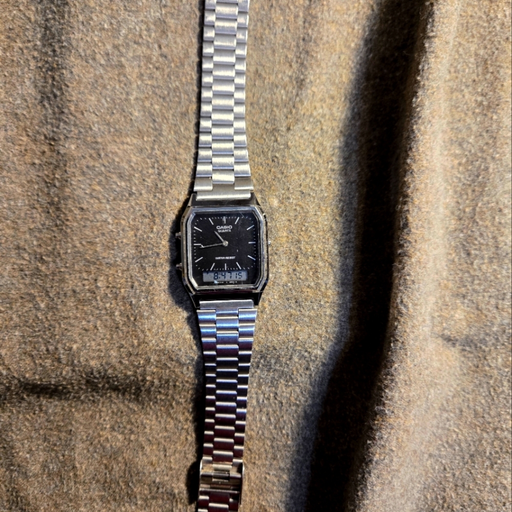 Casio AQ-230
